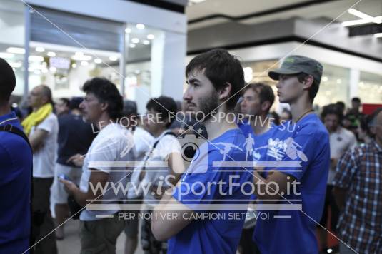 Award - Premiazione
