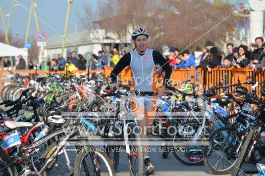 Pescara I^ Duathlon
