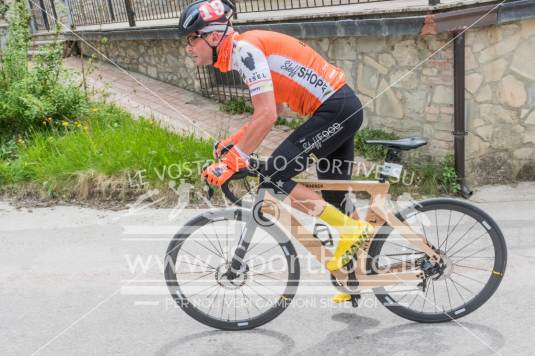 On The Road | Race Across