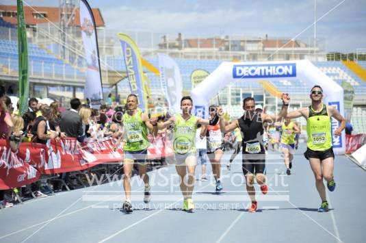 3a Mezza Maratona di Pescara