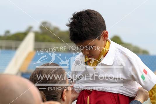 Premiazioni