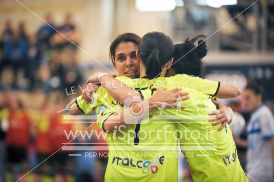 Finale Femminile | Montesilvano vs Real Statte