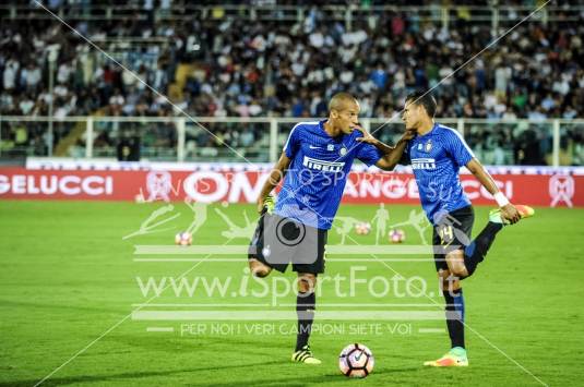 Pescara - FC Inter 1-2