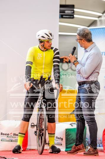 Race Across Italy 2019