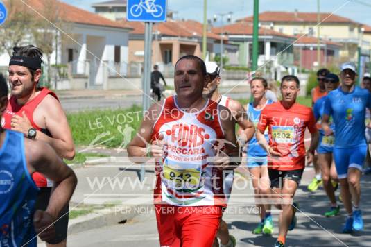 3a Mezza Maratona di Pescara