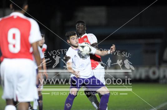 Arsenal - Fiorentina