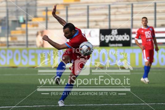 San Nicolò vs Romagna Centro 3-0