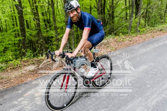 On The Road | Race Across