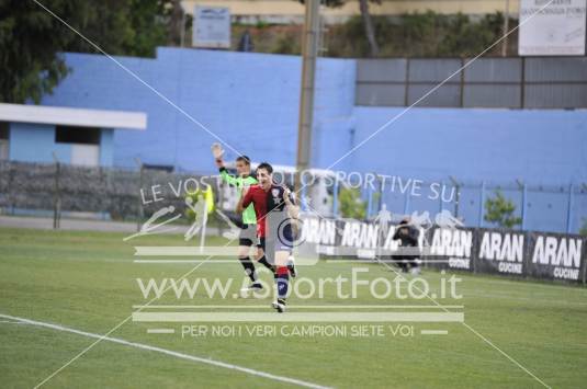 Cesena vs Cagliari