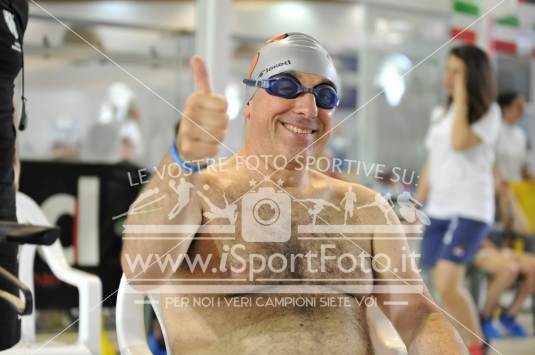 Campionati italiani di nuoto paralimpico