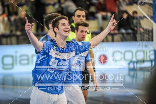Finale U21 - CARLISPORT COGIANCO vs AOSTA