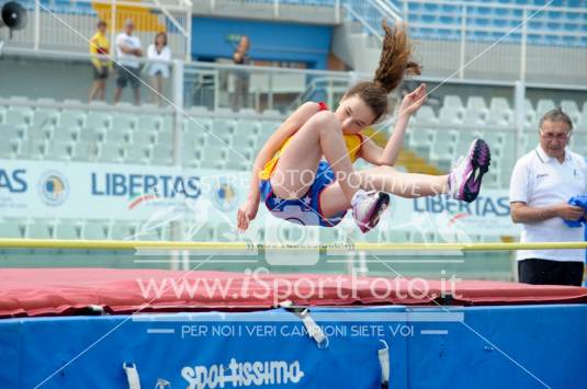 Salto in Alto