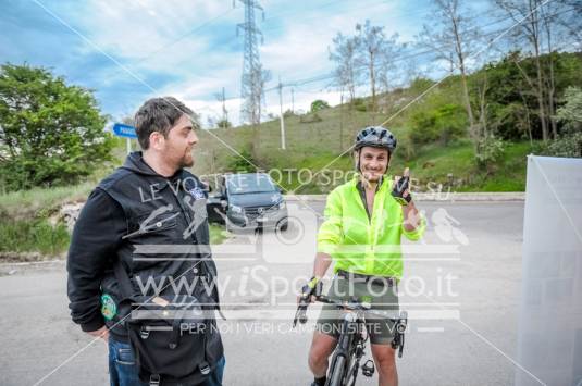 On The Road - Sul Tracciato