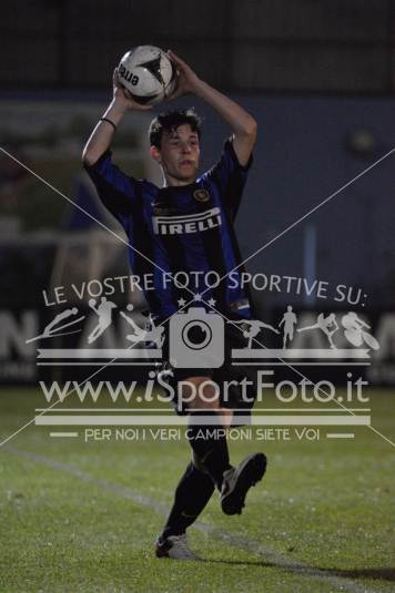 Pineto Calcio vs Malmö