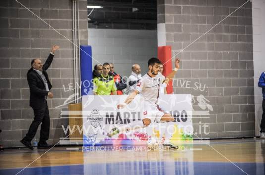 Real Rieti vs Aosta