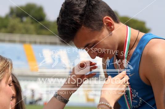 Premiazioni