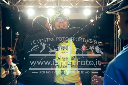 Award ceremony - RaceAcross Italy 2017