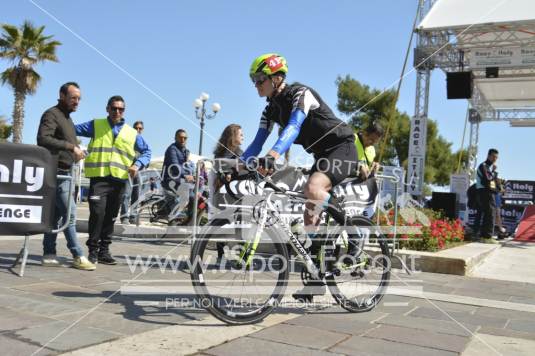 Race Across Italy 2017