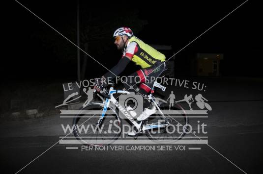 Race across Italy 2017