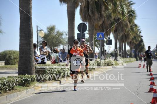 Triathlon No Draft Montesilvano