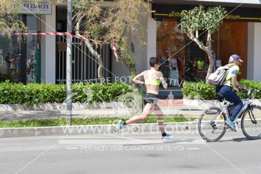 3a Mezza Maratona di Pescara