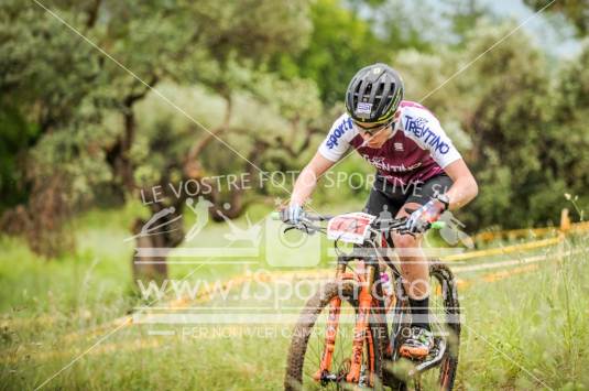 Staffetta Memorial Craba Mountain Bike