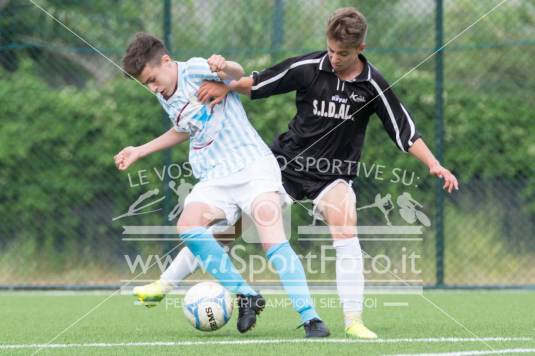 San Nicolò vs Porto D'Ascoli