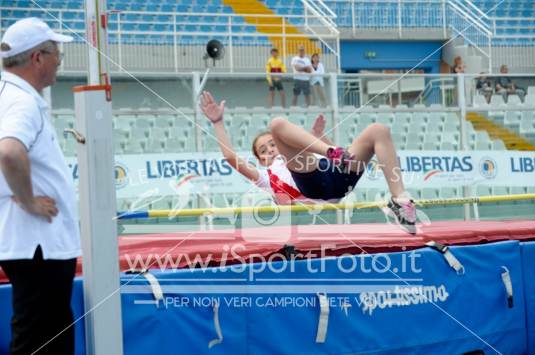 Salto in Alto