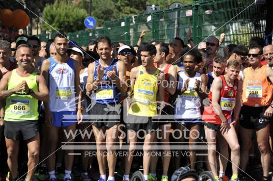 3a Mezza Maratona di Pescara