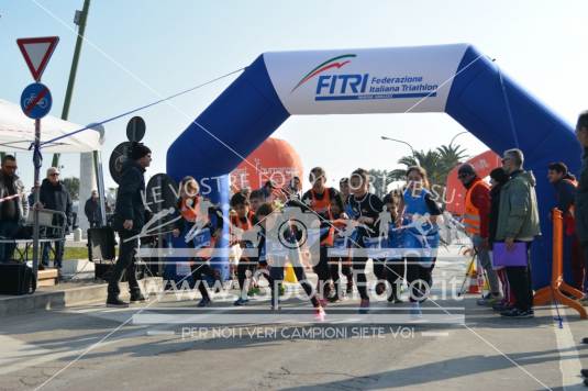 Pescara I^ Duathlon