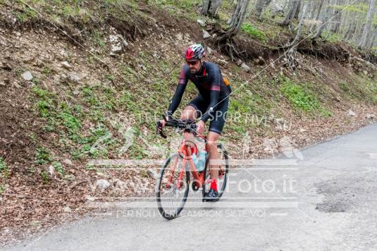 On The Road | Race Across
