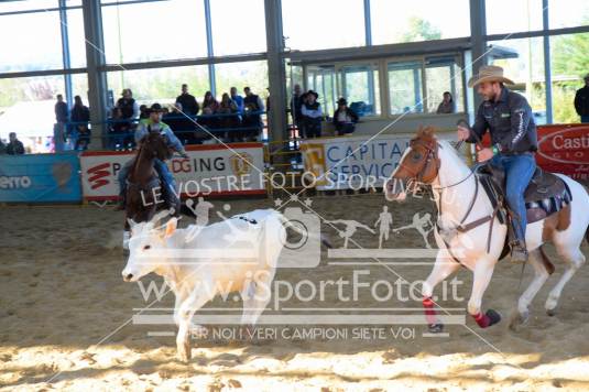 Campionato Italiano AIQH