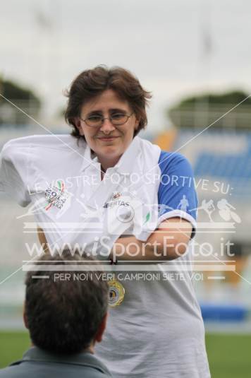 Premiazioni