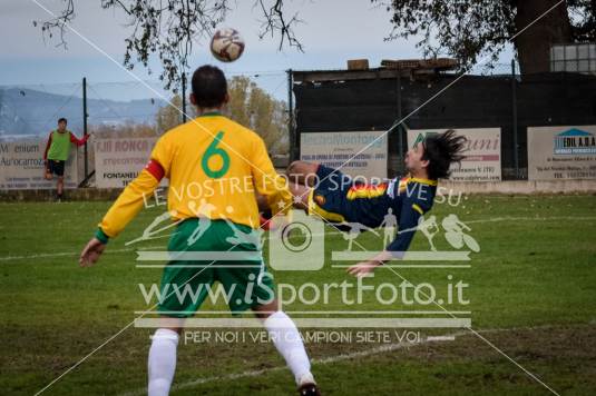 Fontanelle - Mutignano