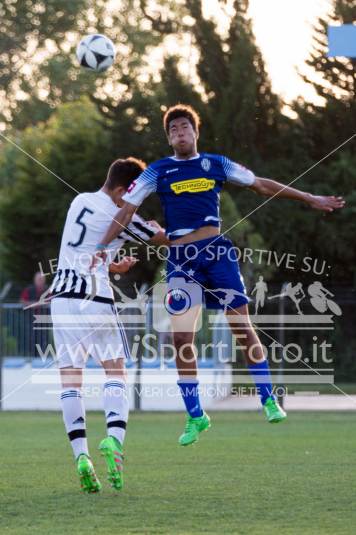 Juventus vs Cesena