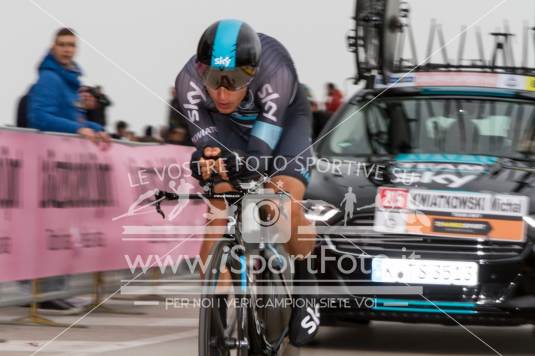 TIRRENO ADRIATICO 2016 - 7^ TAPPA CRONOMETRO SAN BENEDETTO DEL TRONTO