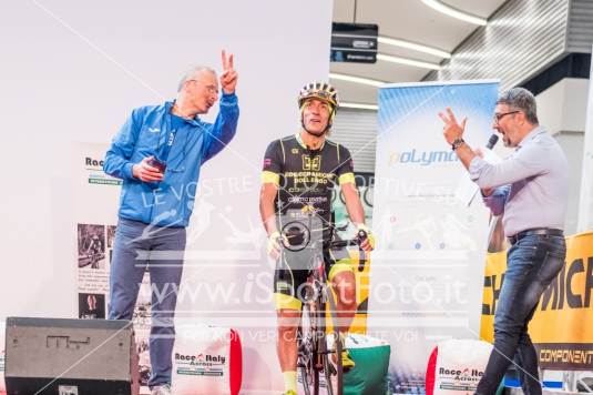 Race Across Italy 2019
