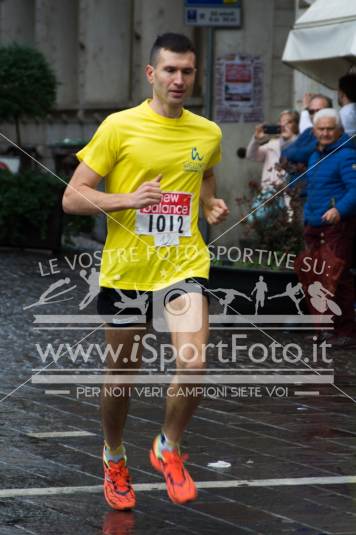 37a Maratonina Pretuziana - Teramo