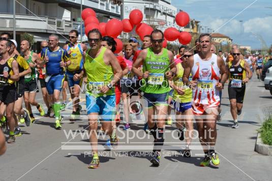 3a Mezza Maratona di Pescara