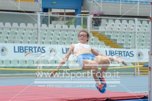 Salto in Alto