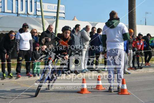 Pescara I^ Duathlon