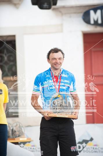 Dolomitica UltraCycling | 2017