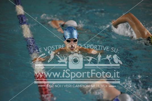 Campionati italiani di nuoto paralimpico