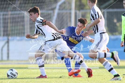 V MEMORIAL ALESSANDRO MARIANI - MIMMO PAVONE - JUVENTUS VS CESENA