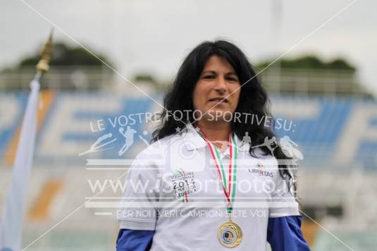 Premiazioni
