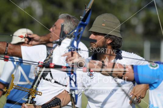 Tiro con l'arco