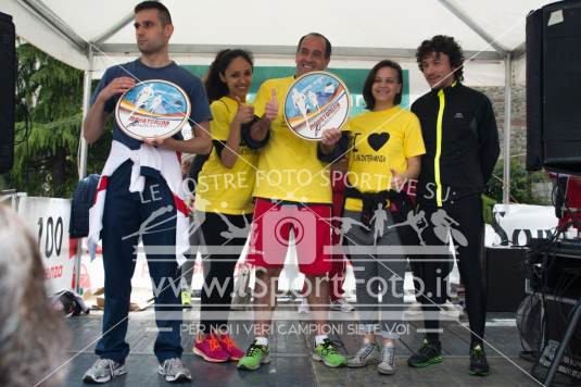 37a Maratonina Pretuziana - Teramo