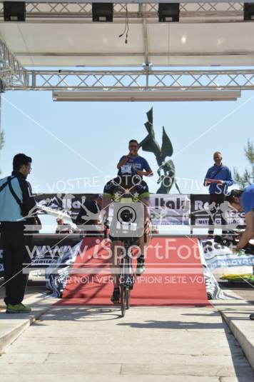 Race Across Italy 2017