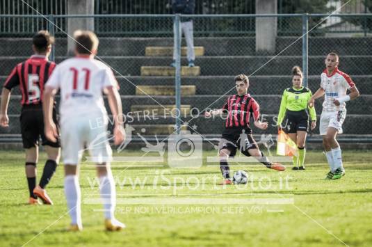 Virtus Lanciano - Stella Rossa