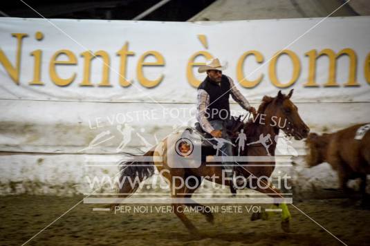1 tappa campionato asi ustpa